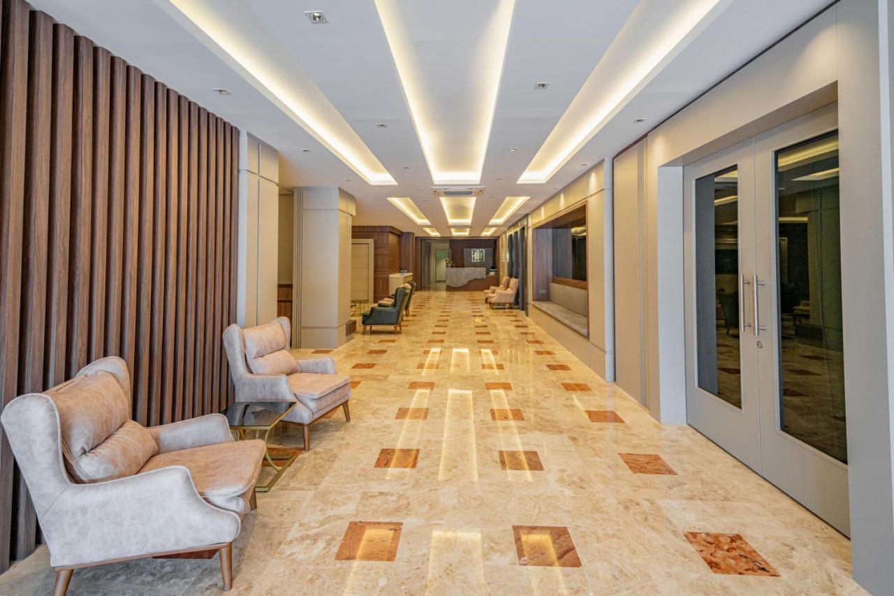 Aparthotel New Safir Antalya